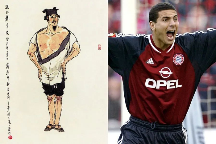 【壁纸】——皇马传奇：拉莫斯（皇马传奇拉莫斯壁纸精选）