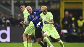 懂球帝12周年120大瞬间半决赛：梅西PK格策，武磊PK于大宝（懂球帝12周年120大瞬间半决赛：梅西对决格策，武磊对阵于大宝）