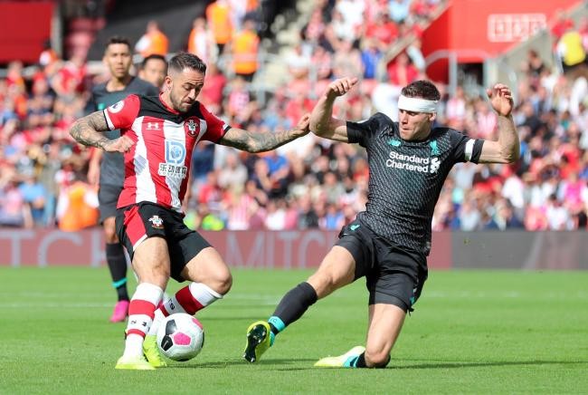 基恩：若同处最佳状态，拉什福德的出场顺位应先于戈登（基恩：两人均处巅峰时，拉什福德应比戈登更先出场）